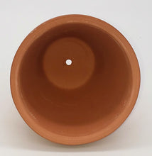 Load image into Gallery viewer, 2.8&quot; x 2.5&quot; Terracotta Pot
