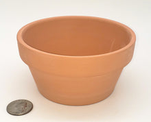 Load image into Gallery viewer, 4.5&quot; x 2.5&quot; Terracotta Pot
